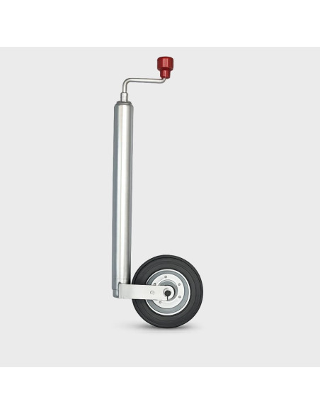 Roda Jockey 48mm Roda 200x50