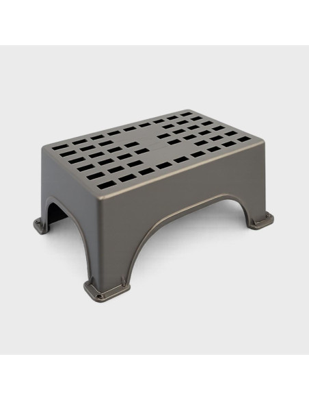 Degrau plastico Step Magnum Fiamma
