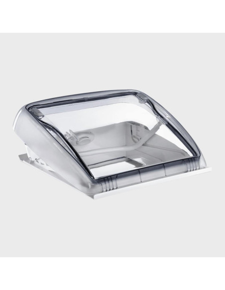 Claraboia 400x400 Mini Heki FL s/ventilação forçada Dometic