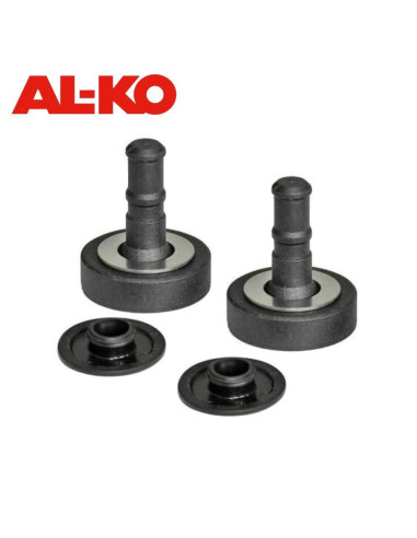 Kit Ferodos Para Estabilizador AKS 200-2004-3004