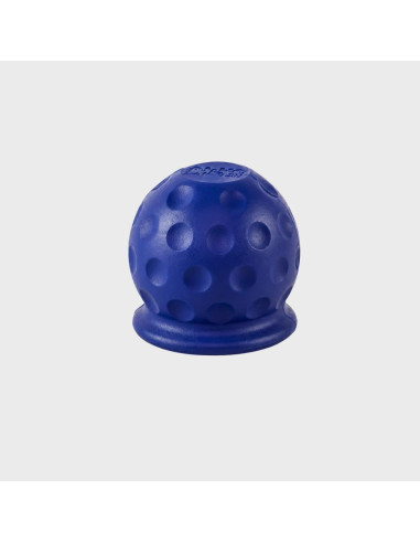 Tampa azul bola engate