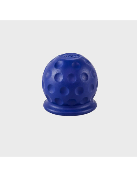 Tampa azul bola engate