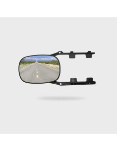 Espelho Retrovisor Cancun (Par)