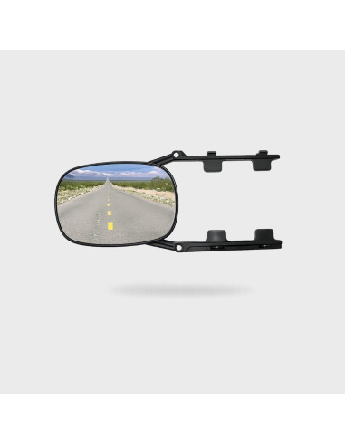 Espelho Retrovisor Cancun (Par)