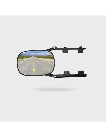 Espelho Retrovisor Cancun (Par)