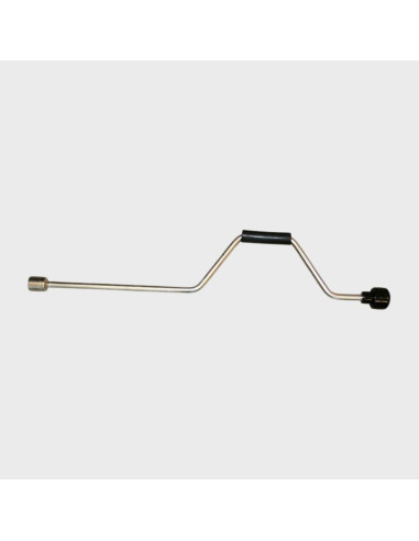 Manivela macaco 65cm