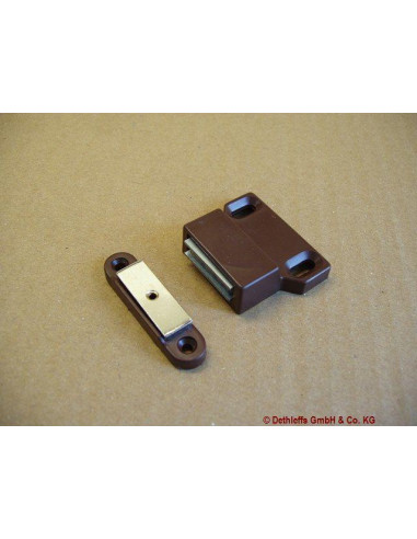 Fecho/Iman porta poliban Sunlight / Dethleffs 