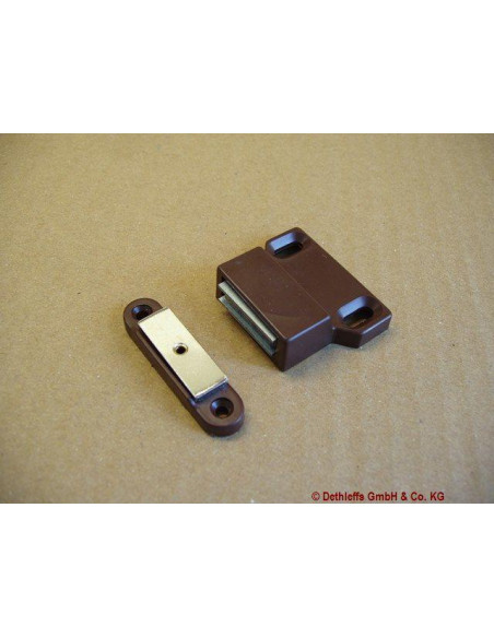 Fecho/Iman porta poliban Sunlight / Dethleffs 