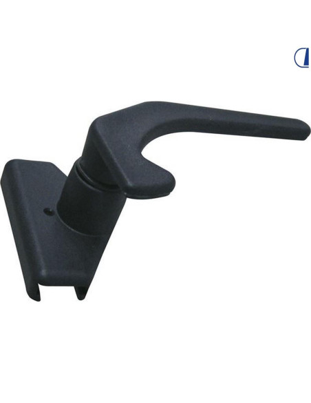 Fecho janela encaixe rápido Polyflix