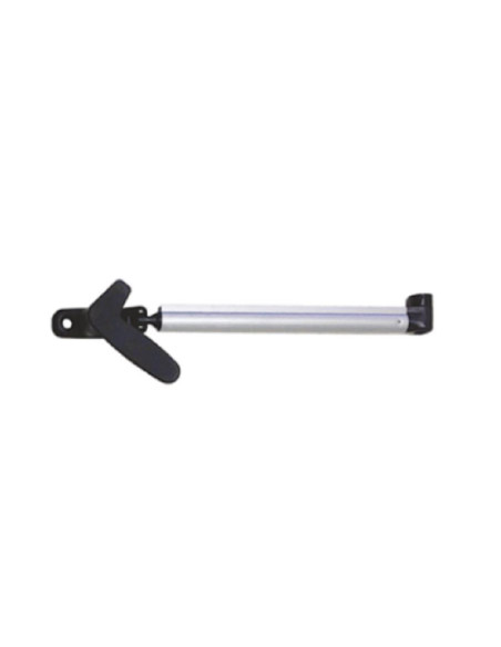 Compassos Par janela 600mm fecho duplo - GreenCamp | Janelas e Claraboias