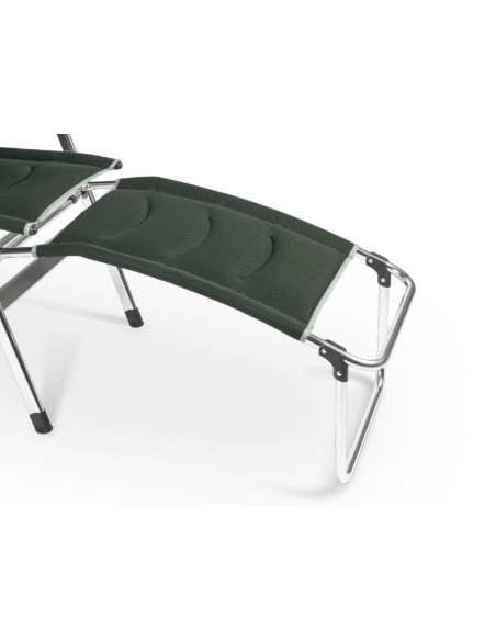 Apoio de Pernas Milano Forest