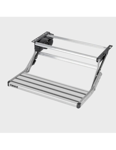 Degrau Thule Simples 12v 460 mm - GreenCamp | Equipamento Exterior