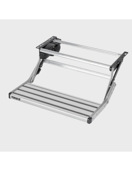 Degrau Thule Simples 12v 460 mm - GreenCamp | Equipamento Exterior