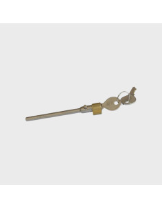 Fecho para estabilizador AKS 1300 - GreenCamp | Acessórios de Caravana