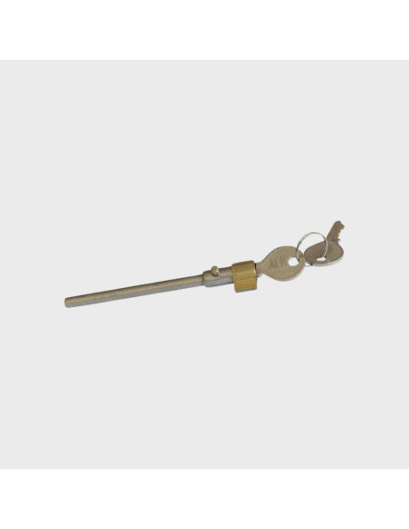 Fecho para estabilizador AKS 1300 - GreenCamp | Acessórios de Caravana
