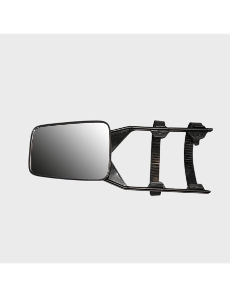 Espelho retrovisor Clip-On Stinger - GreenCamp | Acessórios de Caravana