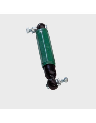 Amortecedor de caravana Alko Verde 900Kg - GreenCamp | Acessórios de Caravana