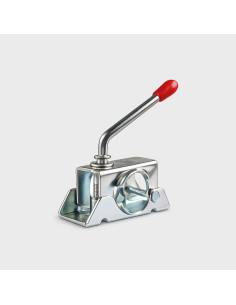 Abraçadeira Para roda Jockey 48mm - GreenCamp | Acessórios de Caravana