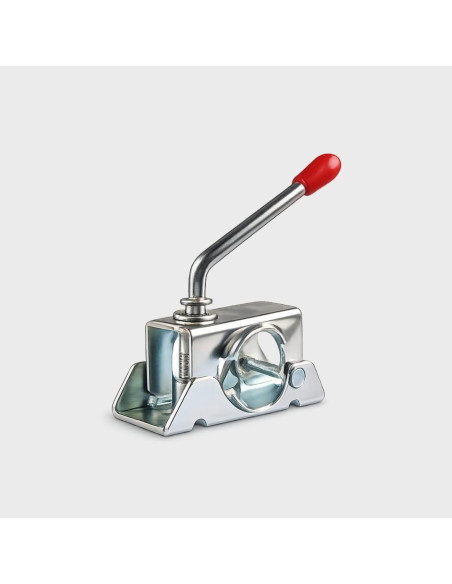 Abraçadeira Para roda Jockey 48mm - GreenCamp | Acessórios de Caravana