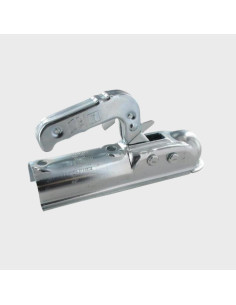 Cabeçote 60mm Al-Ko AK/7 Plus - GreenCamp | Acessórios de Caravana