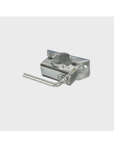 Abraçadeira de roda Jockey 48mm - GreenCamp | Acessórios de Caravana