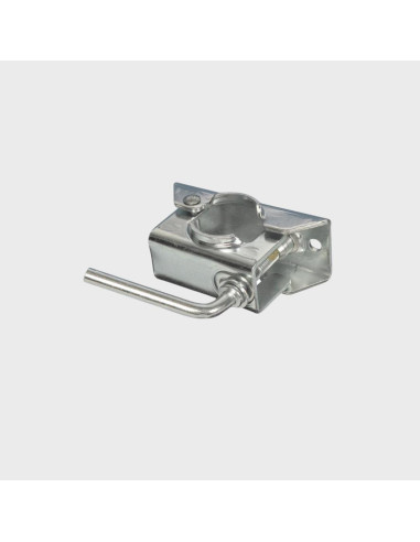 Abraçadeira de roda Jockey 48mm - GreenCamp | Acessórios de Caravana