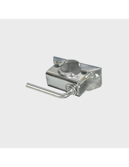 Abraçadeira de roda Jockey 48mm - GreenCamp | Acessórios de Caravana