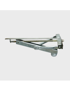 Macaco Universal 497mm - GreenCamp | Acessórios de Caravana