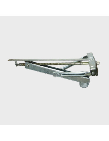 Macaco Universal 497mm - GreenCamp | Acessórios de Caravana