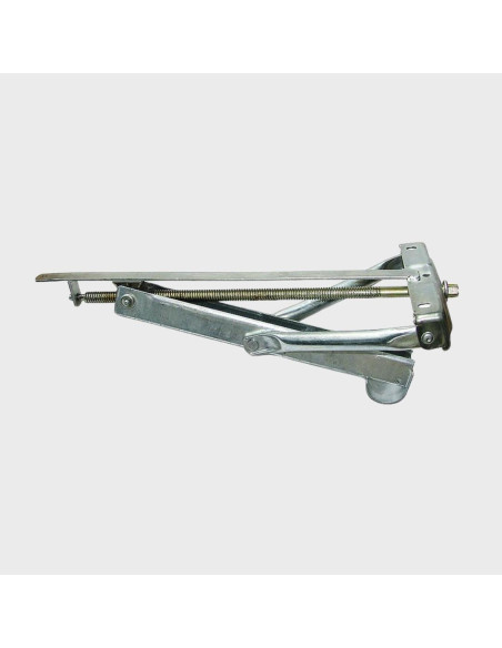 Macaco Universal 497mm - GreenCamp | Acessórios de Caravana