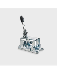 Abraçadeira Aparafusada de roda Jockey 48mm - GreenCamp | Acessórios de Caravana