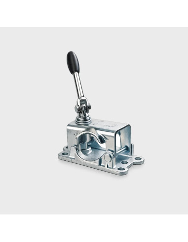 Abraçadeira Aparafusada de roda Jockey 48mm - GreenCamp | Acessórios de Caravana