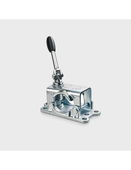 Abraçadeira Aparafusada de roda Jockey 48mm - GreenCamp | Acessórios de Caravana