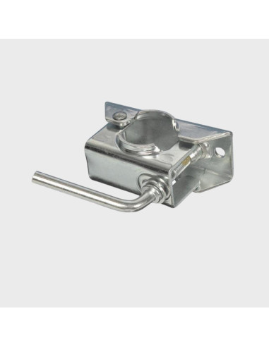 Abraçadeira de roda Jockey 35mm - GreenCamp | Acessórios de Caravana