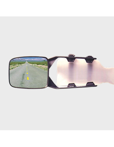 Espelho retrovisor Clip-On par Stinger - GreenCamp | Acessórios de Caravana