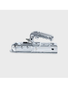 Cabeçote 60mm Quadrado Al-Ko AK/7 Plus - GreenCamp | Acessórios de Caravana