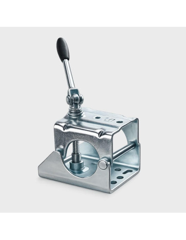 Abraçadeira Para Roda Jockey 60mm - GreenCamp | Acessórios de Caravana