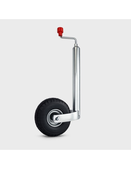 Roda Jockey - GreenCamp | Acessórios de Caravana
