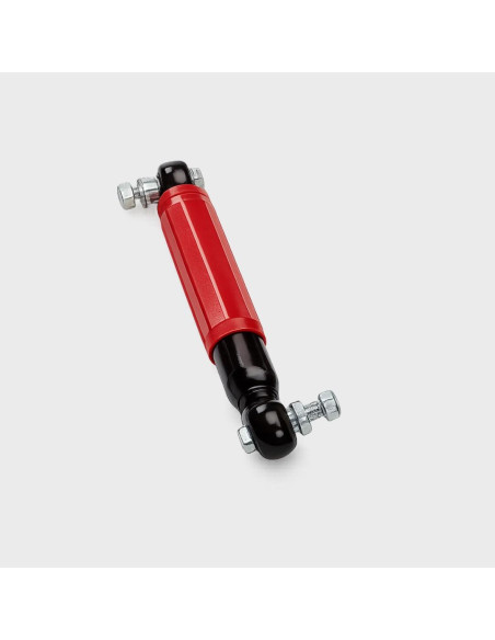 Amortecedor de caravana Alko Vermelho 1800Kg - GreenCamp | Acessórios de