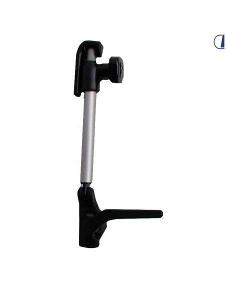 Compasso Esq 140mm janela tubular parafusos