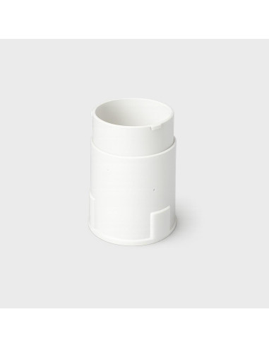 Extensão para ventilador de tecto de 113mm - GreenCamp | Equipamento Exterior