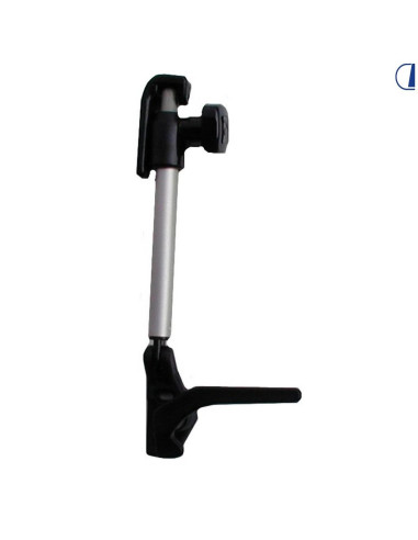 Compasso Esq 140mm janela tubular parafusos