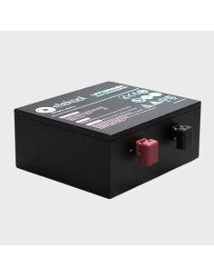 Bateria litio Eleksol 200Ah/12.8v Bluetooth - GreenCamp | Energia solar 2