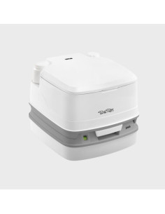 Sanita Porta Potti 345 Thetford - GreenCamp | Casa de Banho