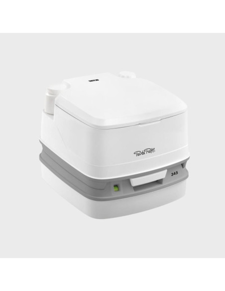 Sanita Porta Potti 345 Thetford - GreenCamp | Casa de Banho