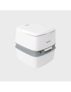 Sanita Porta Potti 365 Thetford - GreenCamp | Casa de Banho