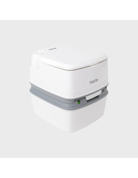 Sanita Porta Potti 365 Thetford - GreenCamp | Casa de Banho