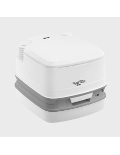 Sanita Porta Potti 145 Thetford - GreenCamp | Casa de Banho