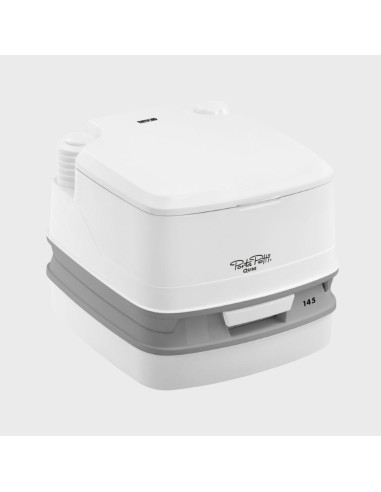 Sanita Porta Potti 145 Thetford - GreenCamp | Casa de Banho