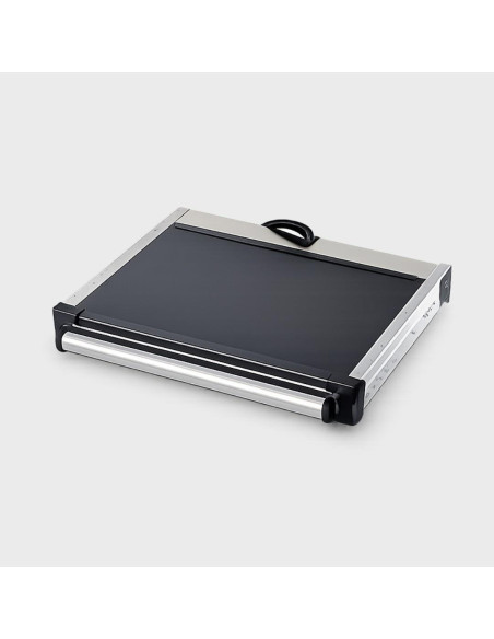 Degrau Slide Out G2 12V 400mm Thule - GreenCamp | Equipamento Exterior